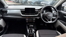 Kia Stonic 1.0T GDi 48V Connect 5dr DCT Petrol Estate